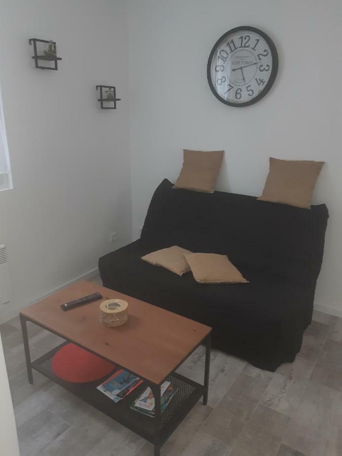 Le Boom Coeur Apartamento Ruão Exterior foto